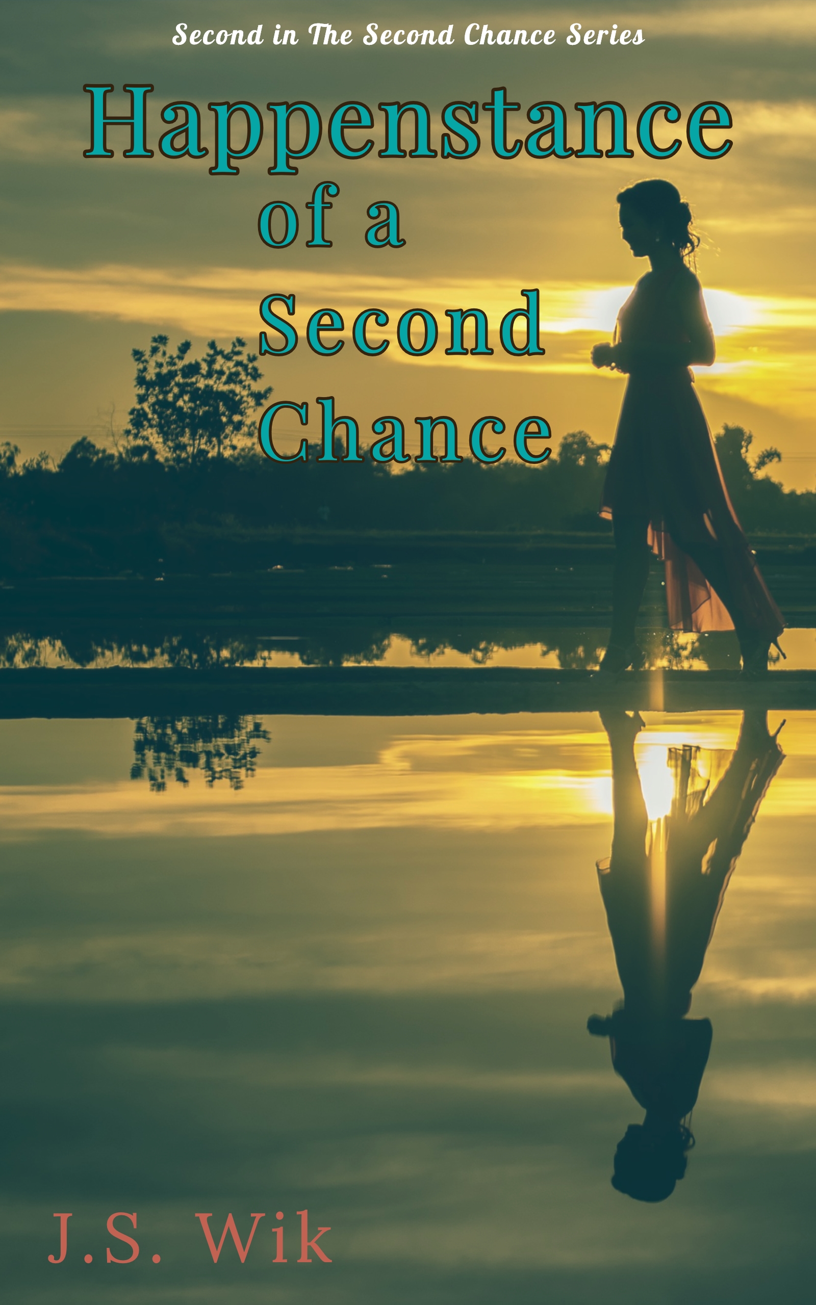Happenstance of a Second Chance