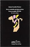 Hemos construido una alegría olvidada. Poesías escogidas 1949-1988