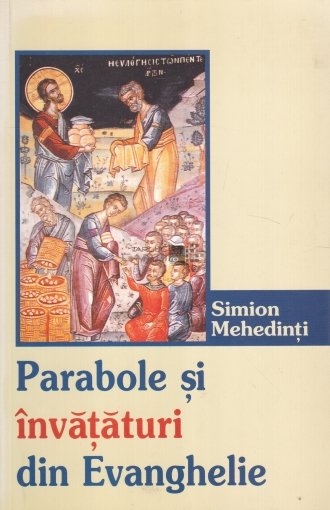 Parabole și învățături din Evanghelie