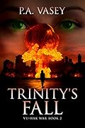 Trinity's Fall