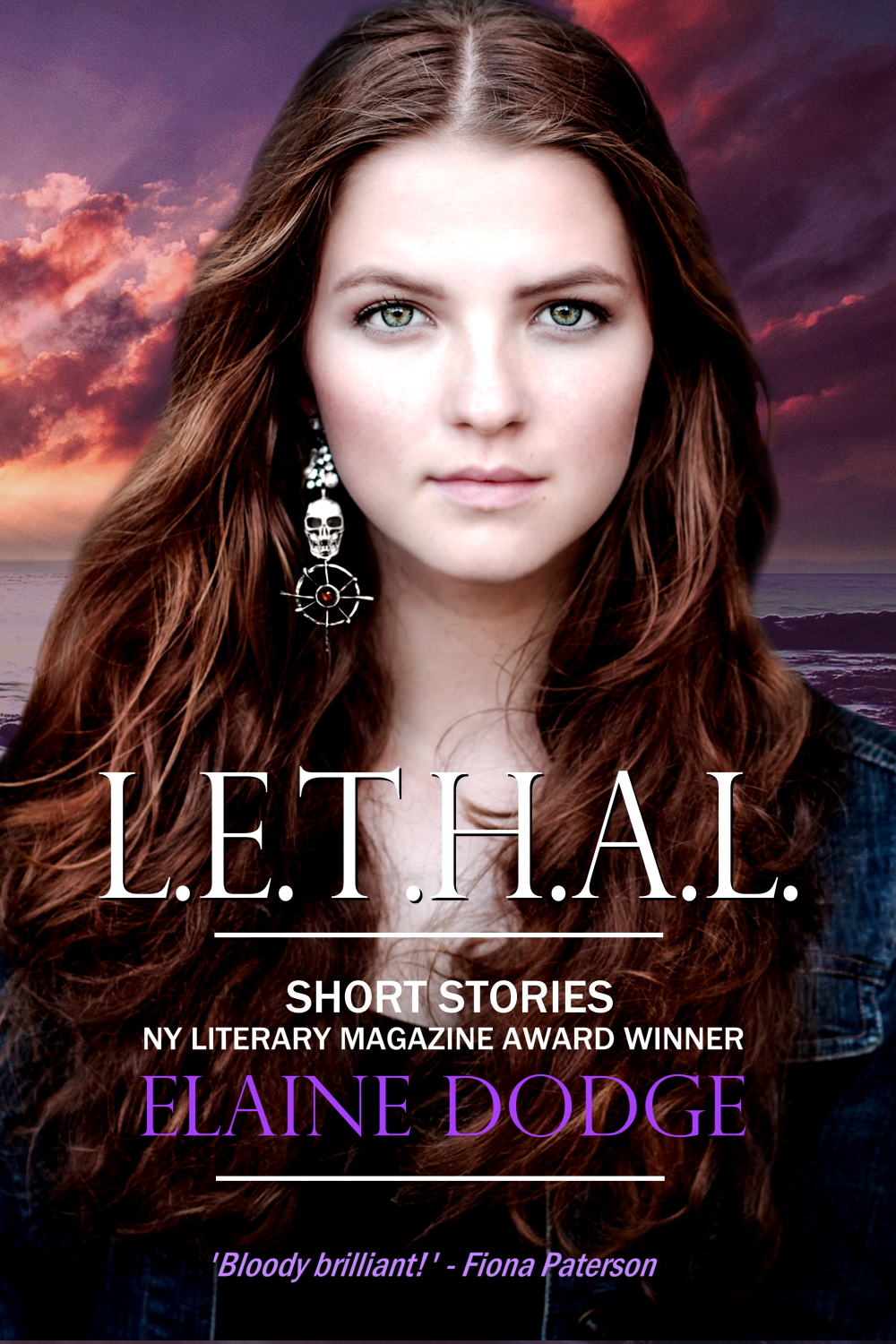 L.E.T.H.A.L. Short Story Anthology