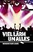 Viel Lärm um Alles by Thomas Zimmer