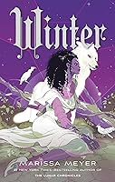 Winter (The Lunar Chronicles, #4)