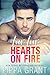Liar, Liar, Hearts on Fire ...