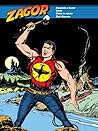 Zagor Knjiga 1: Z...