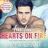 Liar, Liar, Hearts on Fire by Pippa Grant