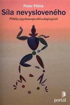 Síla nevysloveného (Paperback)