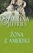 Żona z Ameryki (Swanlea Spinsters, #5)