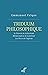 Triduum philosophique (NUIT SURVEILLEE) by Emmanuel Falque