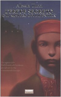 L'erede segreto o il mistero dell'identità (Hardcover)