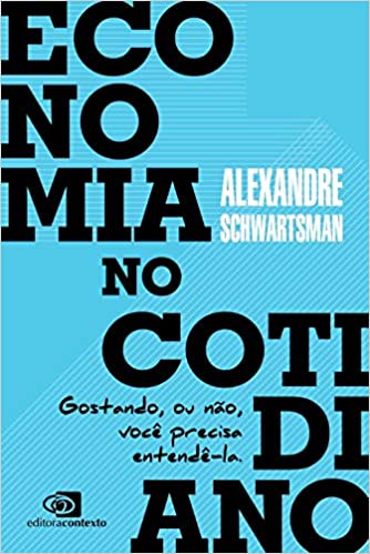 Economia no cotidiano: Decifra-me ou te devoro