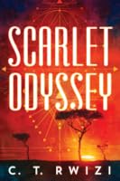 Scarlet Odyssey (Scarlet Odyssey, #1)