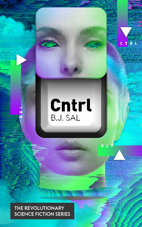 Cntrl: Cntrl Series