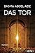 Das Tor by Basma Abdel Aziz