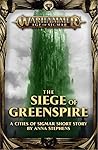 The Siege of Greenspire