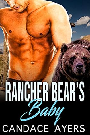 Rancher Bear's Baby (Rancher Bears #1)