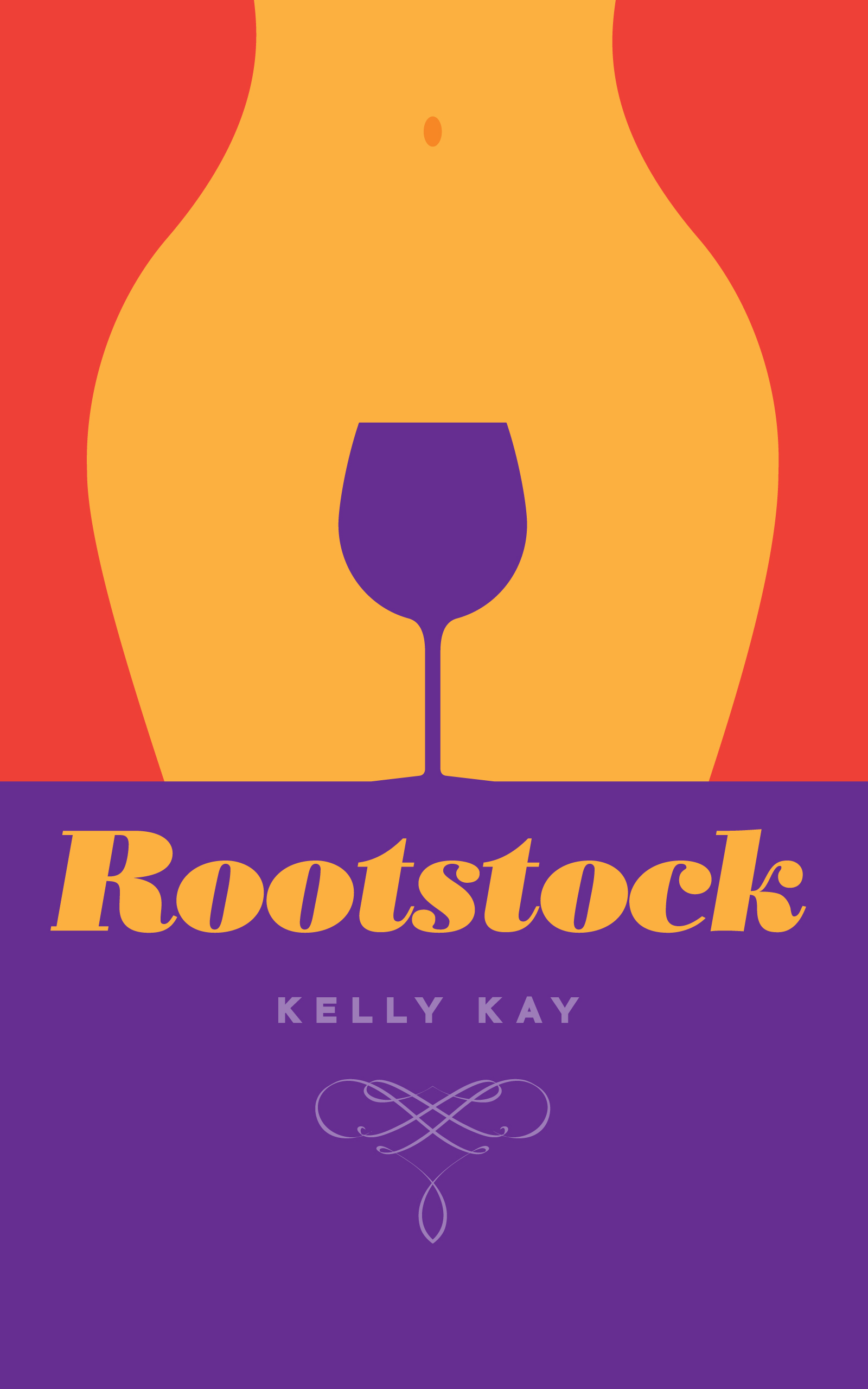 Rootstock (LaChappelle/Whittier Winery Book 2)