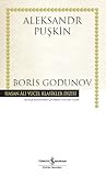 Boris Godunov by Alexander Pushkin