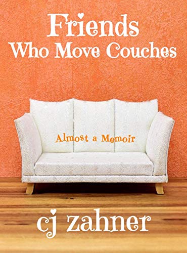 Friends Who Move Couches