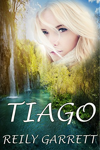 Tiago (A Kurupira Romance #1)
