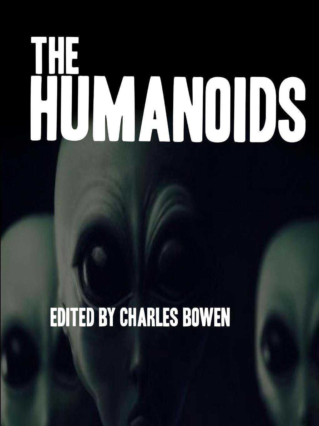 The Humanoids (Paperback)