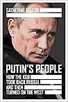 Putin's People by Catherine Belton