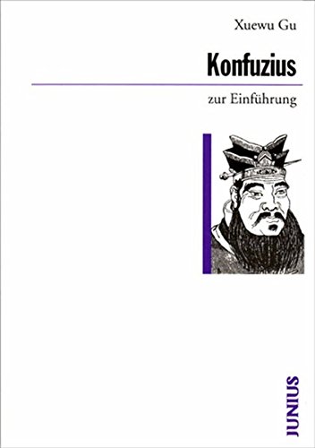 Konfuzius zur Einführung (Paperback)