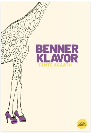 Benner Klavor (Paperback)