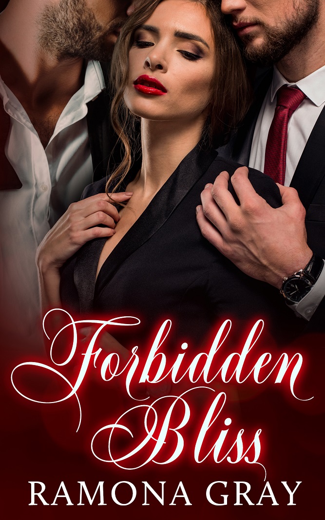 Forbidden Bliss (Kindle Edition)