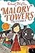 Malory Towers Collection 1
