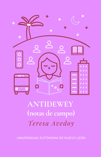 AntiDewey (notas de campo)