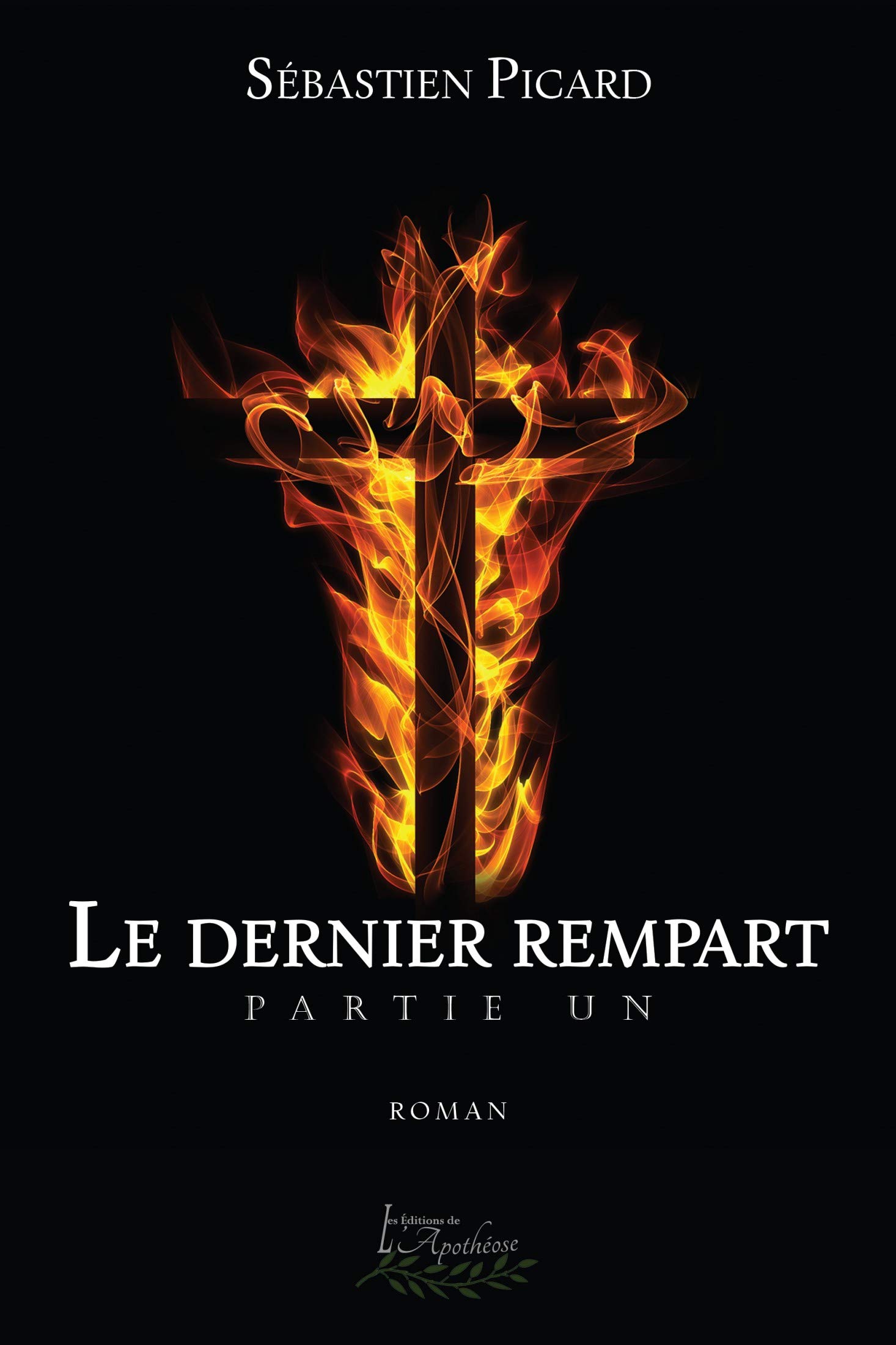 Le dernier rempart Partie Un (ebook)