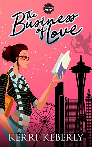 The Business of Love (Eros & Co. #1)
