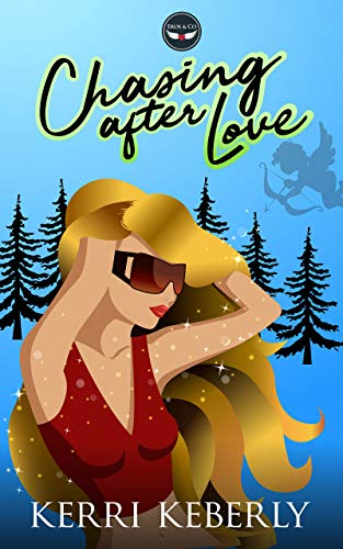 Chasing After Love (Eros & Co. #2)