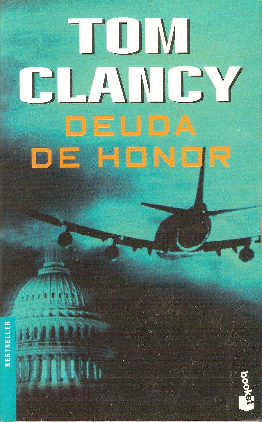 Deuda de Honor (Paperback)