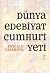 Dünya Edebiyat Cumhuriyeti