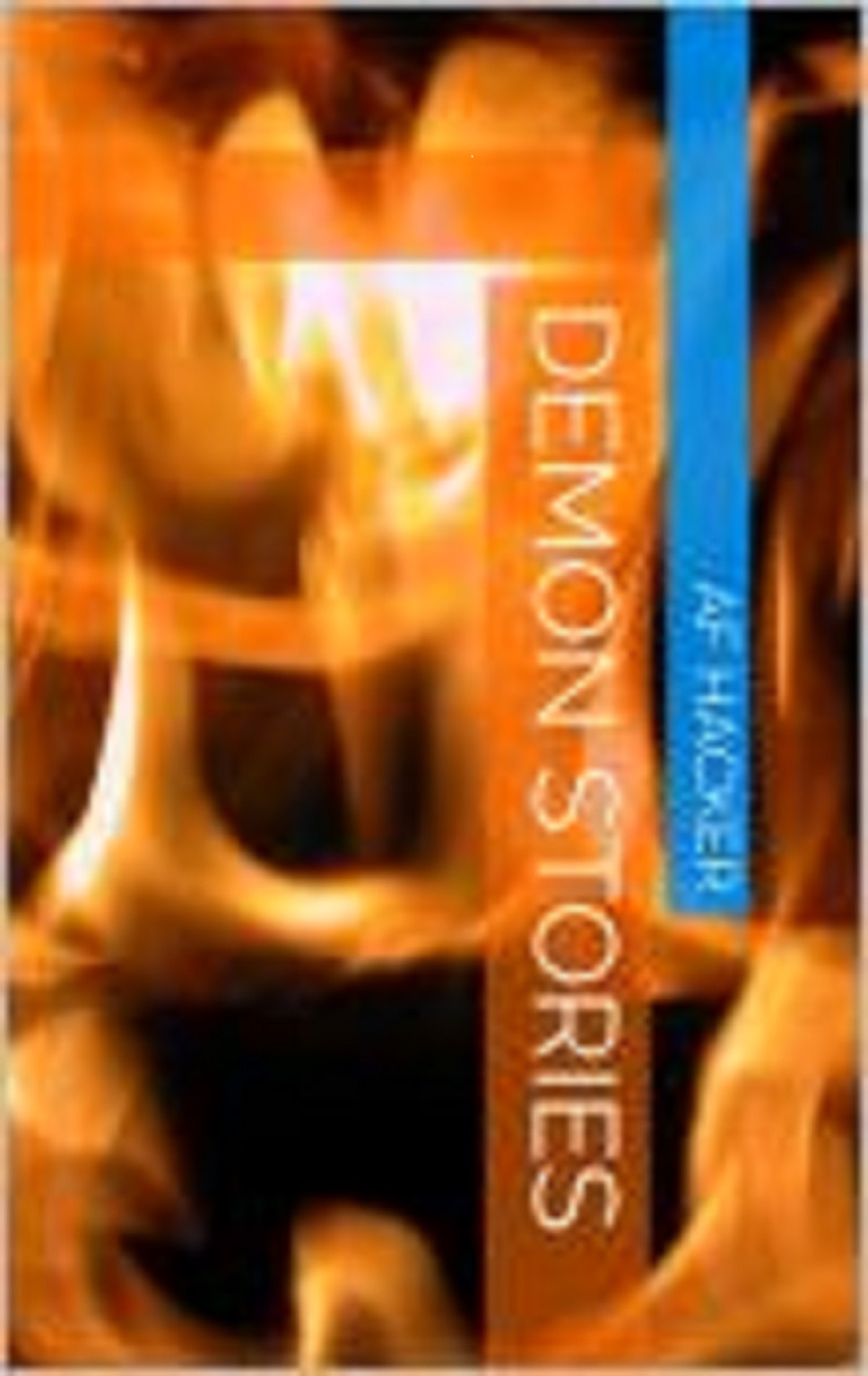 Demon Stories