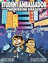 The Missing Dragon by Ryan Estrada