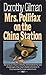 Mrs. Pollifax on the China Station (Mrs. Pollifax, #6) by Dorothy Gilman