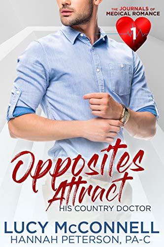 Country Doctor (The Journal of Medical Romances #1)