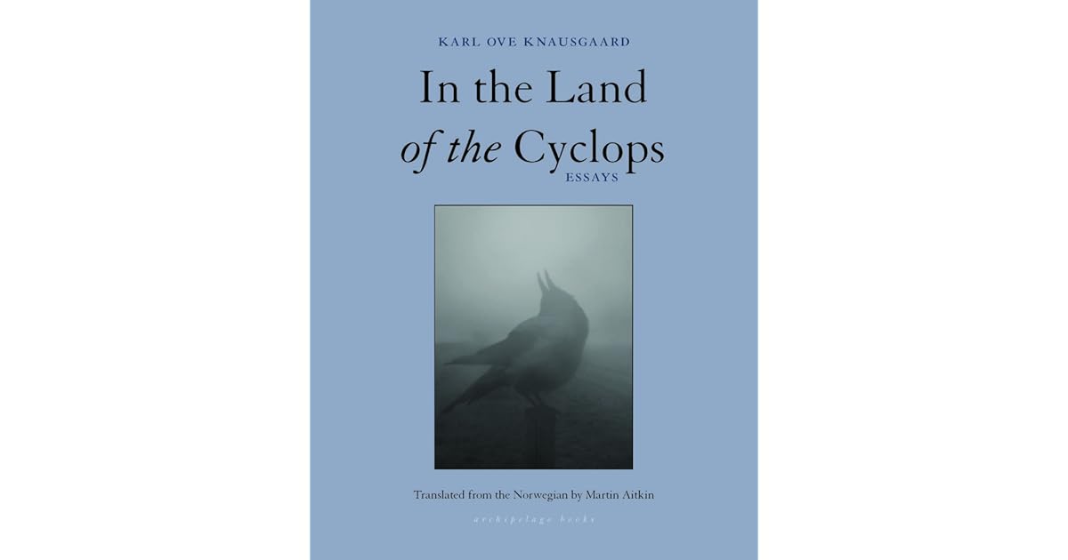 Land of the cyclops odysseus image