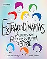 Extraordinárias: ...