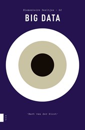 Big data (Paperback)