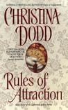 Rules of Attraction by Christina Dodd