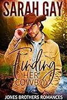 Finding Her Cowboy