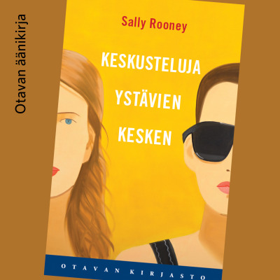 Keskusteluja ystävien kesken