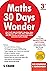 Maths 30 Days Wonder, 3/e