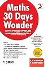 Maths 30 Days Won...