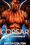 Corsar (Sky Warriors #2)