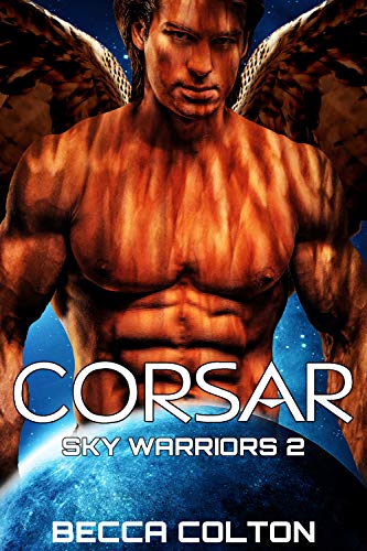 Corsar (Sky Warriors #2)